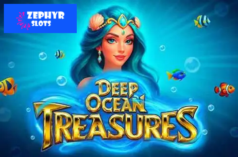 Deep Ocean Treasures